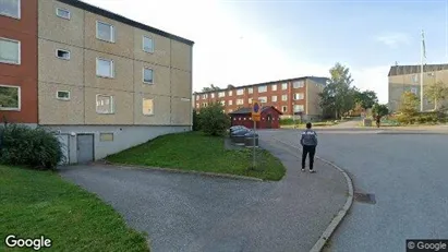 Lägenheter till salu i Sigtuna - Bild från Google Street View