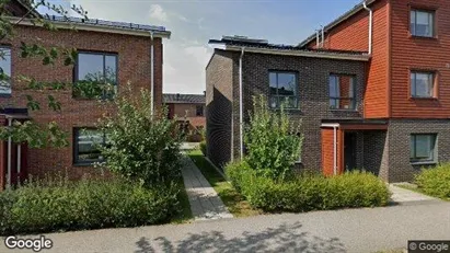 Lägenheter till salu i Växjö - Bild från Google Street View