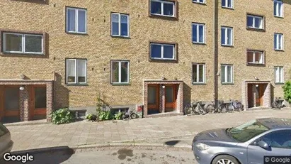 Bostadsrätter till salu i Malmö Centrum - Bild från Google Street View