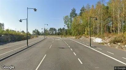 Lägenheter att hyra i Upplands-Bro - Bild från Google Street View