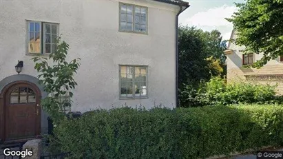 Bostadsrätter till salu i Söderort - Bild från Google Street View