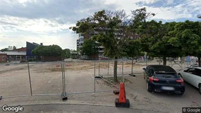 Lägenheter att hyra i Helsingborg - Bild från Google Street View