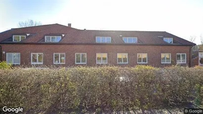 Bostadsrätter till salu i Lund - Bild från Google Street View