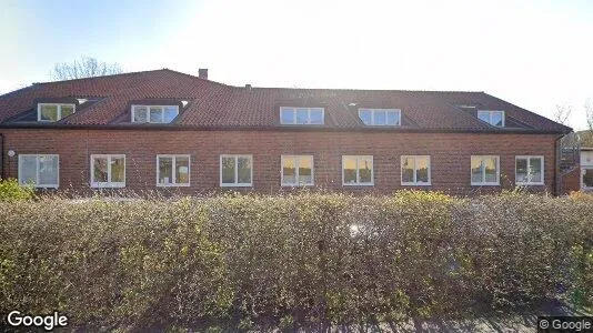 Bostadsrätter till salu i Lund - Bild från Google Street View