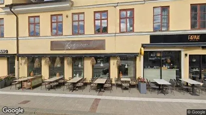 Bostadsrätter till salu i Uppsala - Bild från Google Street View