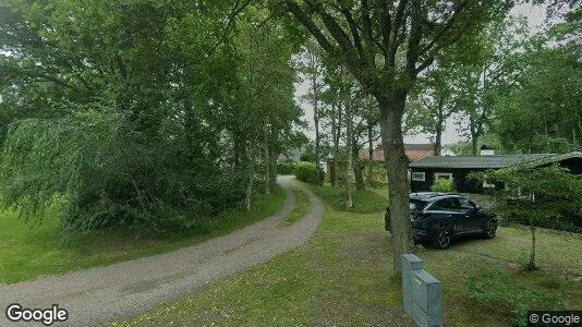 Lägenheter till salu i Ängelholm - Bild från Google Street View