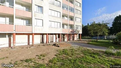 Bostadsrätter till salu i Södertälje - Bild från Google Street View