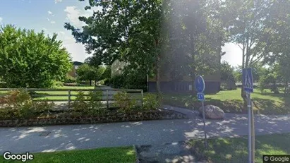 Lägenheter att hyra i Eslöv - Bild från Google Street View