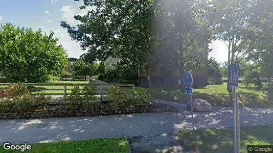 Lägenheter att hyra i Eslöv - Bild från Google Street View