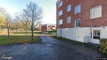 Lägenheter att hyra i Eskilstuna - Bild från Google Street View