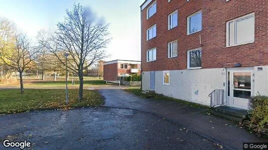 Lägenheter att hyra i Eskilstuna - Bild från Google Street View