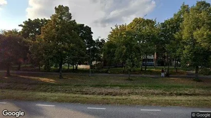 Lägenheter att hyra i Linköping - Bild från Google Street View