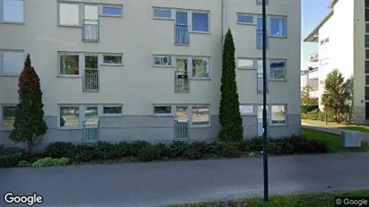 Lägenheter att hyra i Linköping - Bild från Google Street View