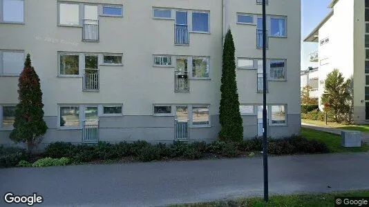 Lägenheter att hyra i Linköping - Bild från Google Street View
