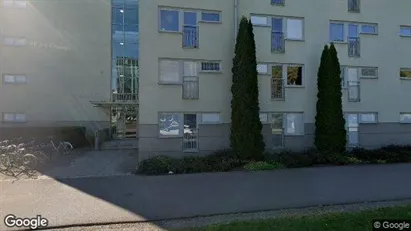 Lägenheter att hyra i Linköping - Bild från Google Street View