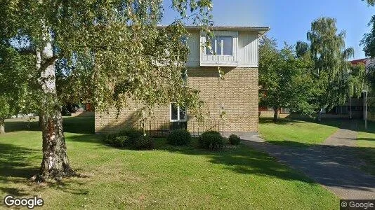 Lägenheter att hyra i Linköping - Bild från Google Street View