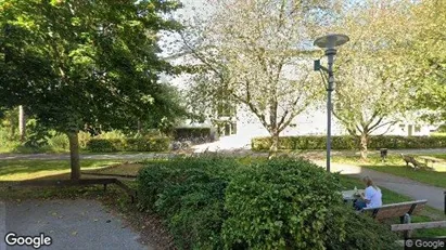 Lägenheter att hyra i Linköping - Bild från Google Street View