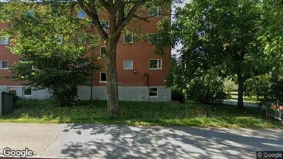 Lägenheter att hyra i Söderort - Bild från Google Street View