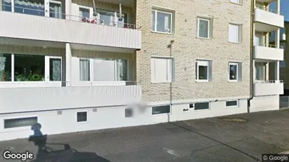 Lägenheter att hyra i Skövde - Bild från Google Street View