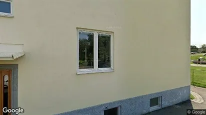Bostadsrätter till salu i Norrköping - Bild från Google Street View