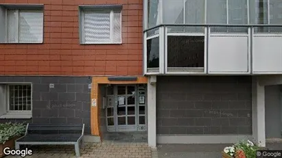 Bostadsrätter till salu i Västra hisingen - Bild från Google Street View
