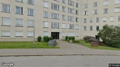 Lägenheter till salu i Södermalm - Bild från Google Street View