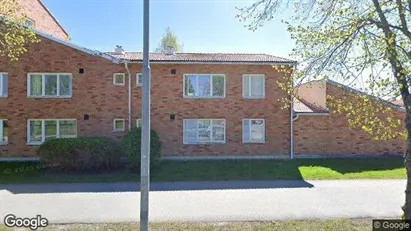 Bostadsrätter till salu i Norrtälje - Bild från Google Street View