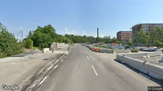 Rum att hyra i Nacka - Bild från Google Street View