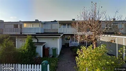 Rum att hyra i Sigtuna - Bild från Google Street View