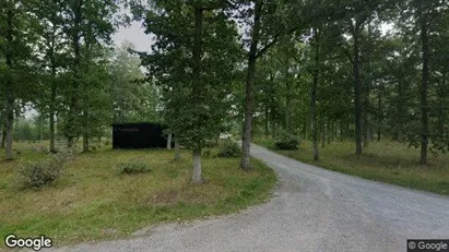 Rum att hyra i Kävlinge - Bild från Google Street View