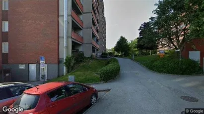 Bostadsrätter till salu i Danderyd - Bild från Google Street View
