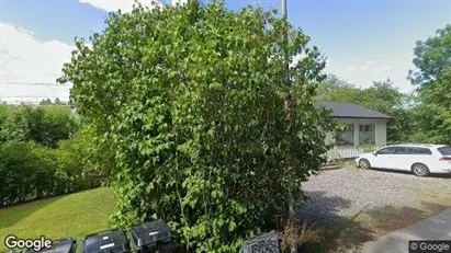 Bostadsrätter till salu i Södertälje - Bild från Google Street View