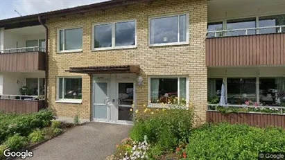 Rum att hyra i Borås - Bild från Google Street View