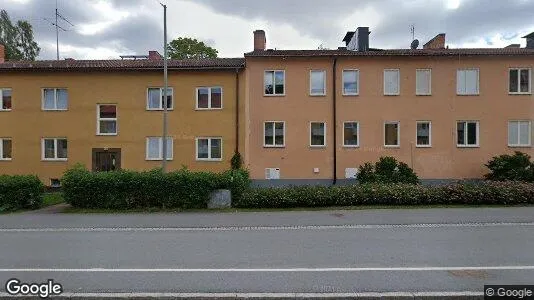 Lägenheter till salu i Söderort - Bild från Google Street View
