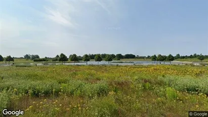 Bostadsrätter till salu i Lund - Bild från Google Street View