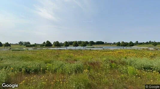 Bostadsrätter till salu i Lund - Bild från Google Street View