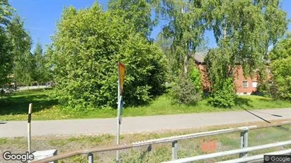 Bostadsrätter till salu i Umeå - Bild från Google Street View