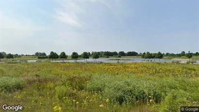 Bostadsrätter till salu i Lund - Bild från Google Street View