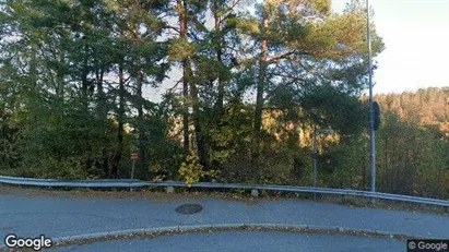 Bostadsrätter till salu i Upplands-Bro - Bild från Google Street View