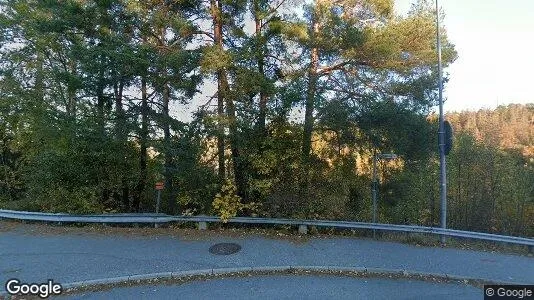 Bostadsrätter till salu i Upplands-Bro - Bild från Google Street View