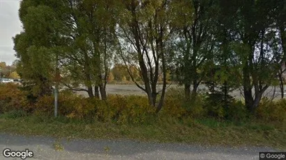 Lägenheter till salu i Östersund - Bild från Google Street View