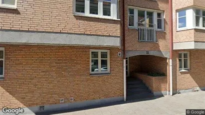 Lägenheter till salu i Helsingborg - Bild från Google Street View