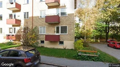 Lägenheter till salu i Område ej specificerat - Bild från Google Street View