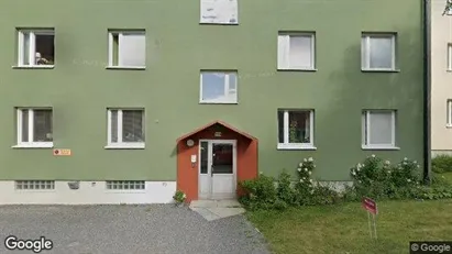 Lägenheter till salu i Härnösand - Bild från Google Street View