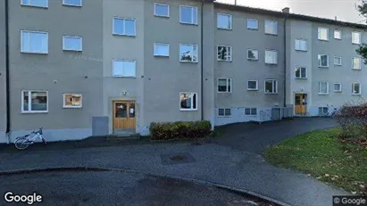 Lägenheter till salu i Söderort - Bild från Google Street View