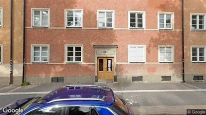 Lägenheter till salu i Område ej specificerat - Bild från Google Street View