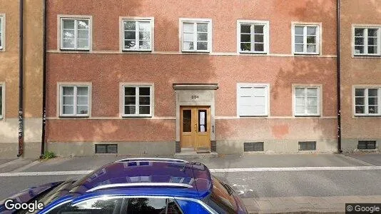 Lägenheter till salu i Område ej specificerat - Bild från Google Street View
