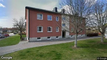 Lägenheter till salu i Örebro - Bild från Google Street View