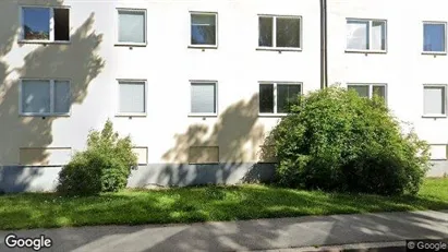Lägenheter till salu i Söderort - Bild från Google Street View