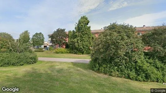 Lägenheter till salu i Västerås - Bild från Google Street View